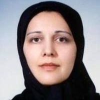 دکتر مهوش کمالی فرد