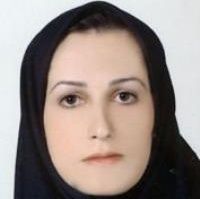 دکتر آذرمیدخت ارم