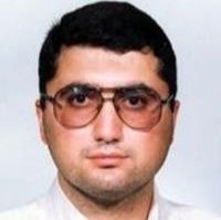 دکتر رضا روحی