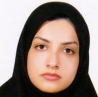 دکتر ثمینه السادات مصطفوی منتظری