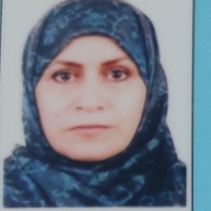 دکتر زهرا ابراهیمیان تبریزی