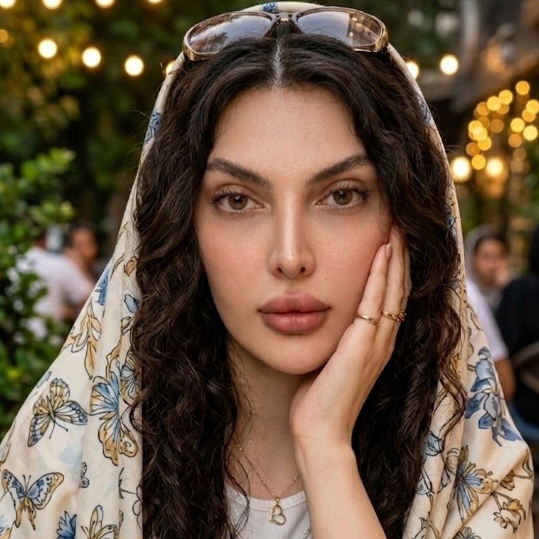 الناز توکلی