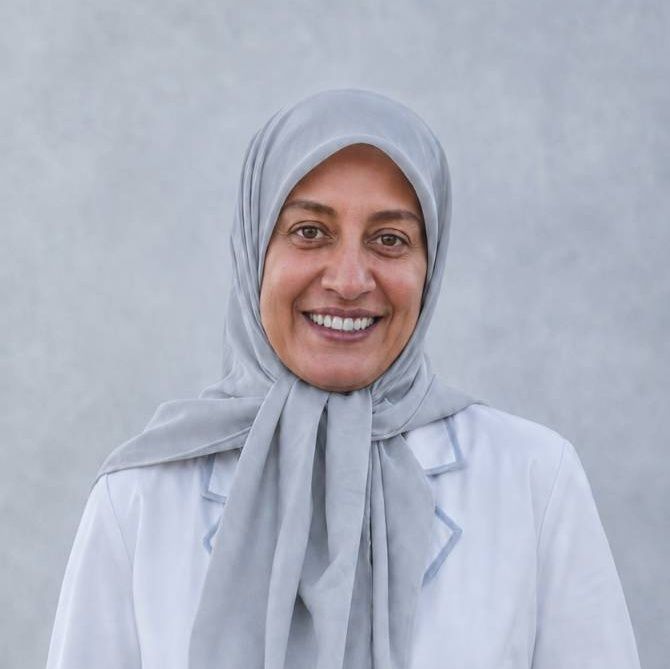 دکتر مریم سراج زاده