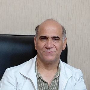 دکتر حسین عباسی