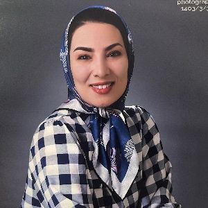 دکتر فهیمه رضازاده