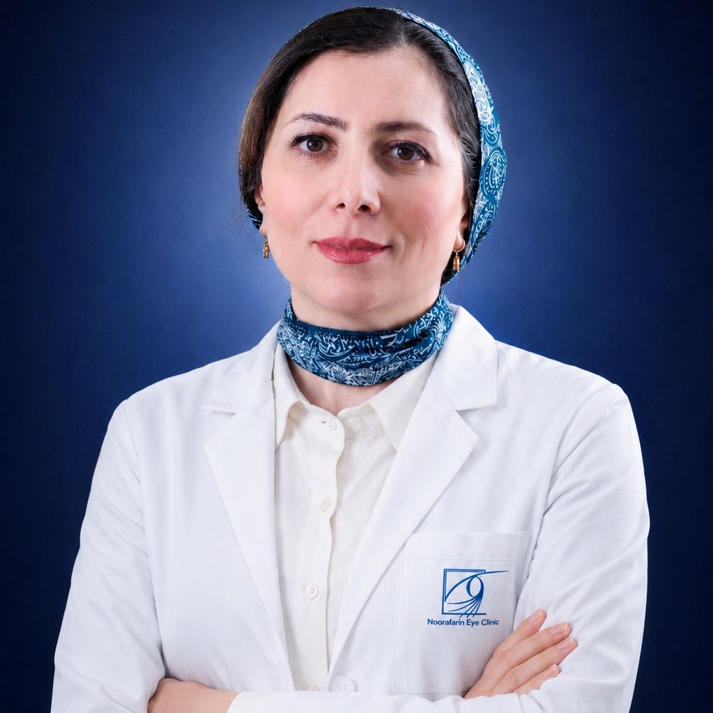 دکتر هلیا شایان فر