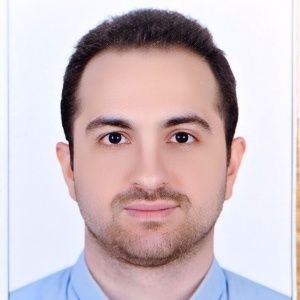 دکتر کامیار کاظمی