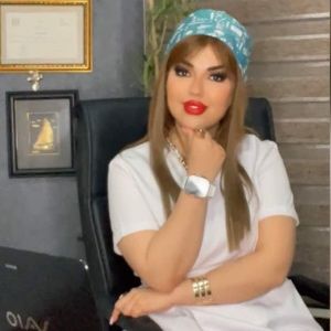 سارا ملاحت خواه