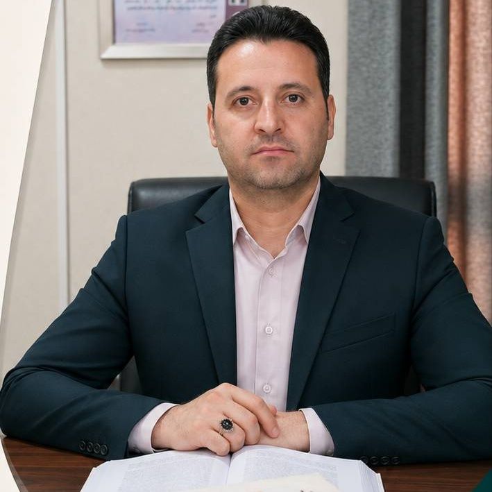 حسین نصیری رازی