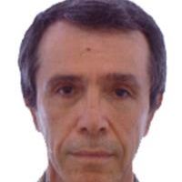 دکتر ایرج ملایری