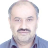 دکتر جعفر بایرامی