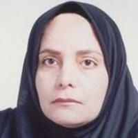 دکتر فاطمه فدائیان