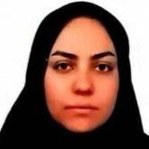 فاطمه صحرایی