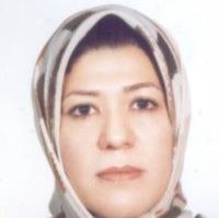 دکتر مرضیه شیردلان