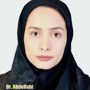 دکتر فاطمه عبداللهی