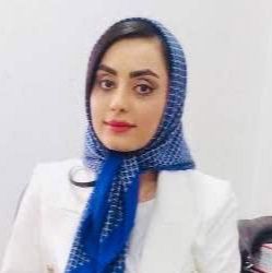 دکتر مریم شیخ ویسی