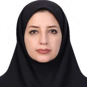 دکتر بیتا لشکری