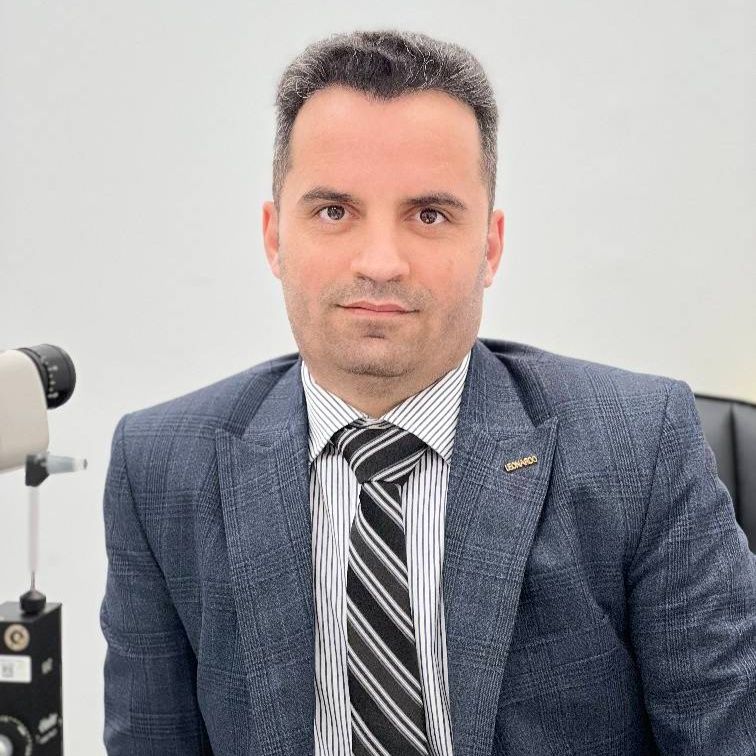 دکتر موسی زارع