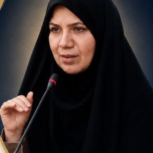 مهرانگیز شکفته