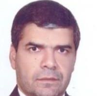 دکتر محمدباقر صابری زفرقندی