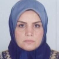 دکتر نادیا فرخی