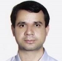 دکتر حمیدرضا صبور