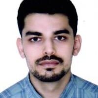 دکتر مهدی علی حوری