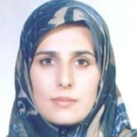 دکتر فریبا جمالی