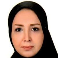 دکتر مهرناز شهرستانی