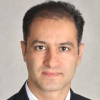 دکتر میرجعفر جبرئیل موسوی