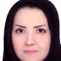 دکتر مهرناز جلالیان لرکی