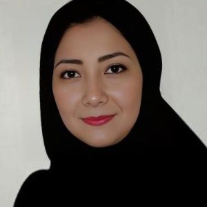 دکتر آنژیلا عطائی پیرکوه