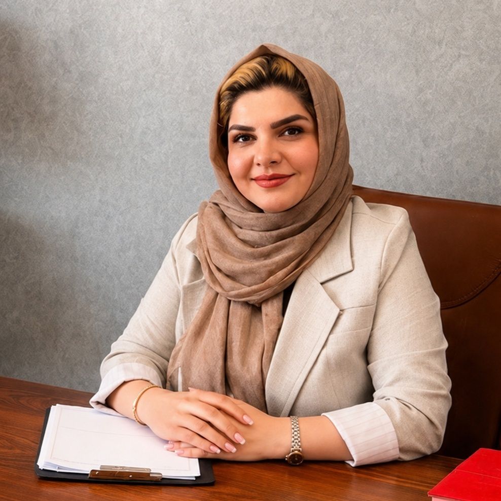 دکتر شبنم مشحونی