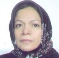 دکتر فرخنده میرزاعلی امیری