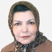 دکتر مینوچهره اکبرزاده