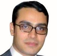 دکتر محمد عبداللهی