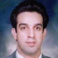دکتر سیدمهرداد عمادی