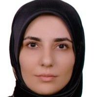 دکتر مهدیه ریاضی