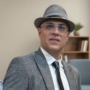 محمدجعفر ترکان