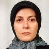 دکتر مرضیه میرقوامی
