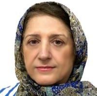 دکتر نیره السادات موسوی شیرازی