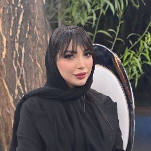 فاطمه رستم تبار عمرانی