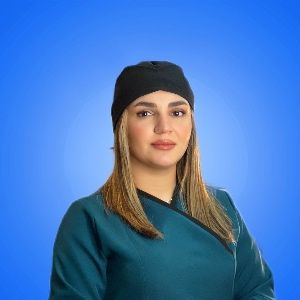 دکتر مریم پرهازه