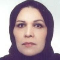 دکتر شهلا نیک فر