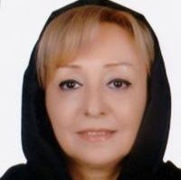دکتر سهیلا محسنی