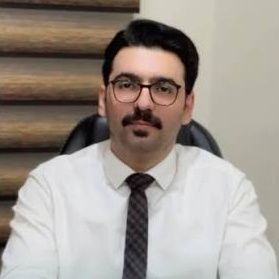 دکتر رسول شیرمحمدی