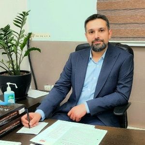 دکتر حسین تجلی