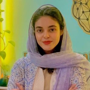 عاطفه عظیمی