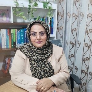 صدیقه بندانی