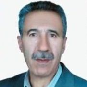 دکتر علی محققی